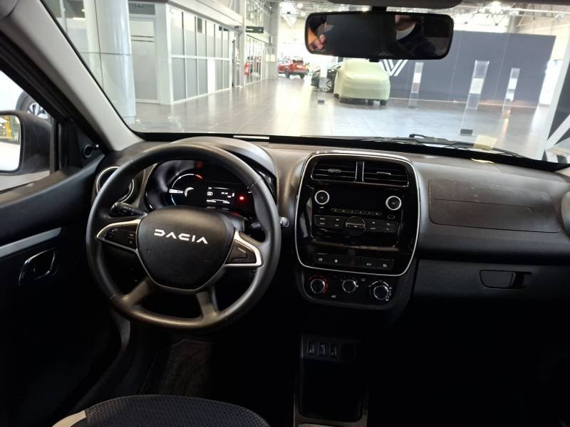 Dacia Spring - Photo 11