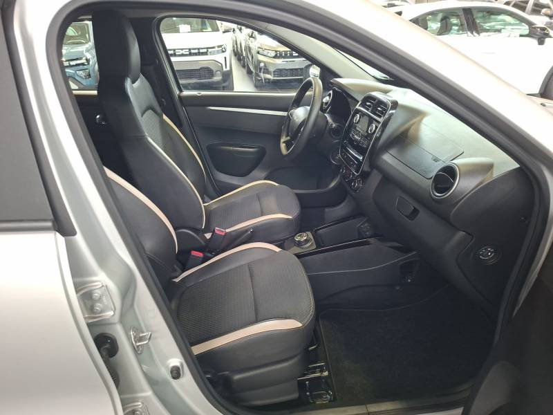 Dacia Spring - Photo 12