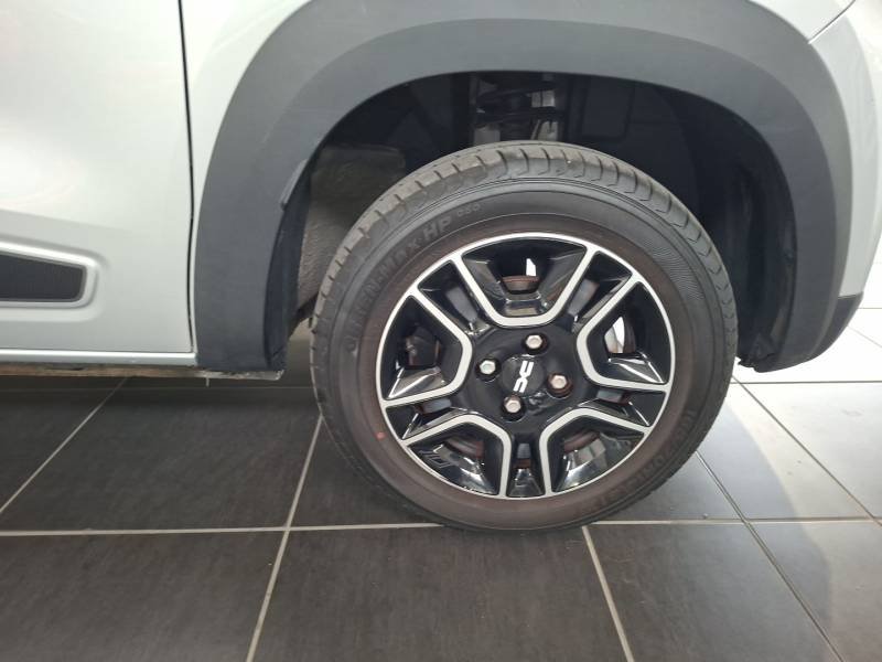 Dacia Spring - Photo 14