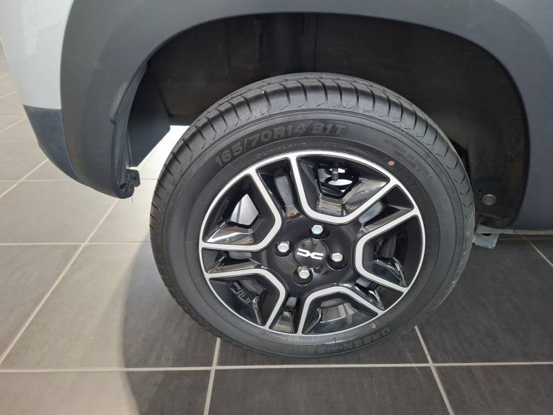 Dacia Spring - Photo 15