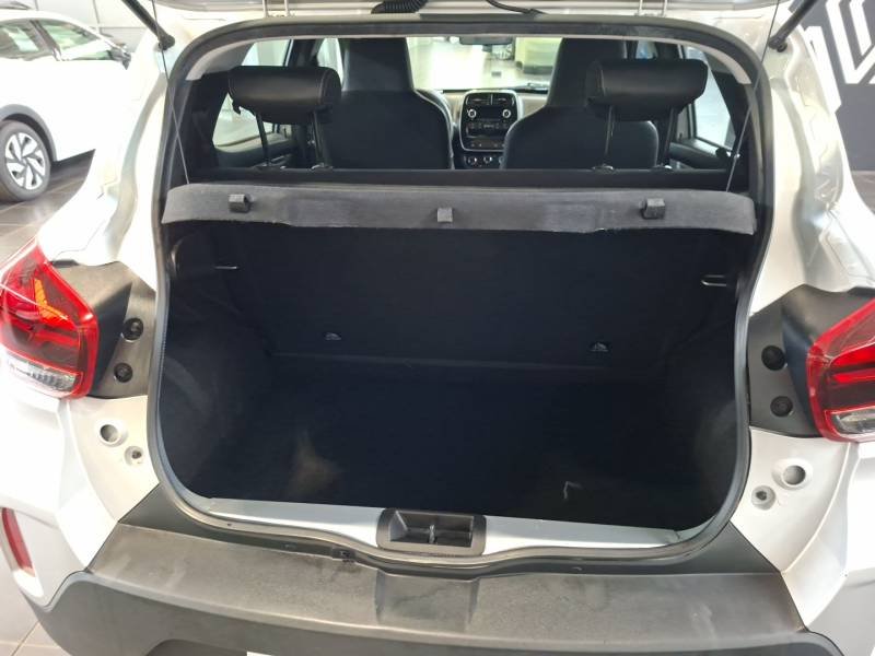 Dacia Spring - Photo 17
