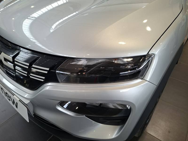 Dacia Spring - Photo 18