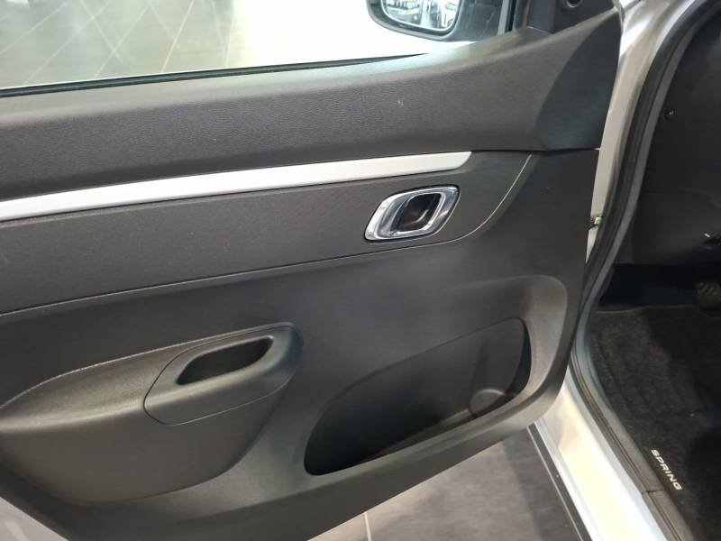 Dacia Spring - Photo 19