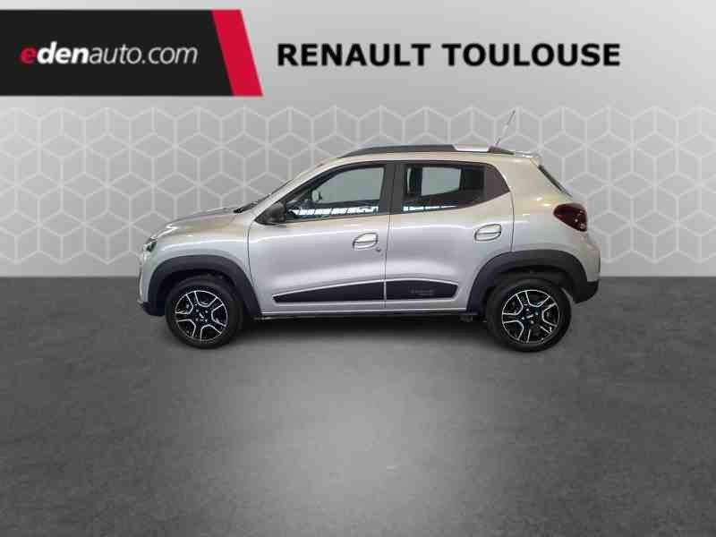 Dacia Spring - Photo 2