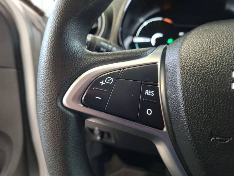Dacia Spring - Photo 26