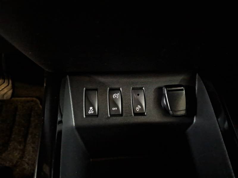Dacia Spring - Photo 31