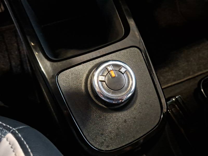 Dacia Spring - Photo 32