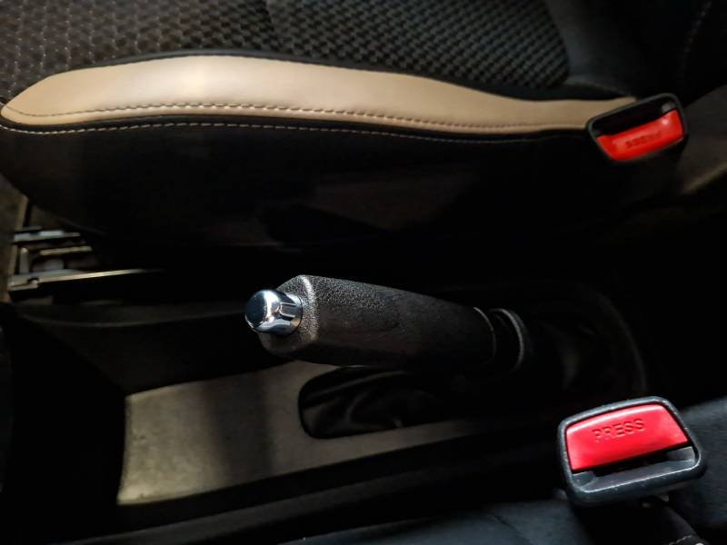 Dacia Spring - Photo 33