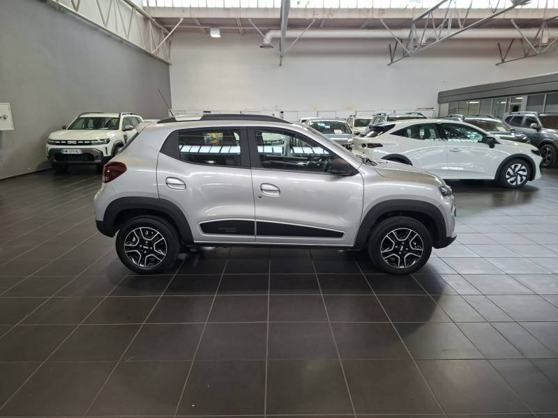 Dacia Spring - Photo 6