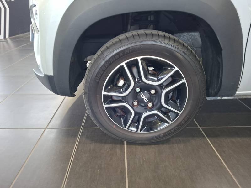 Dacia Spring - Photo 9