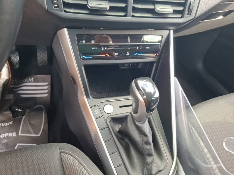 Volkswagen Taigo - Photo 13
