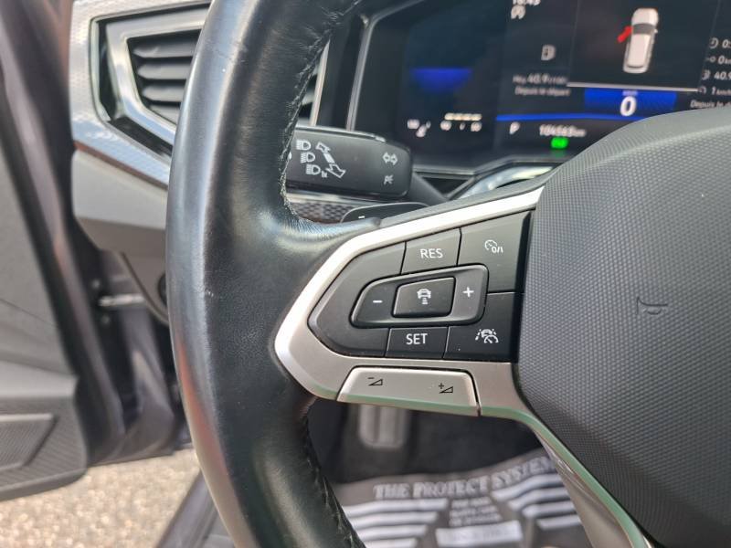 Volkswagen Taigo - Photo 16