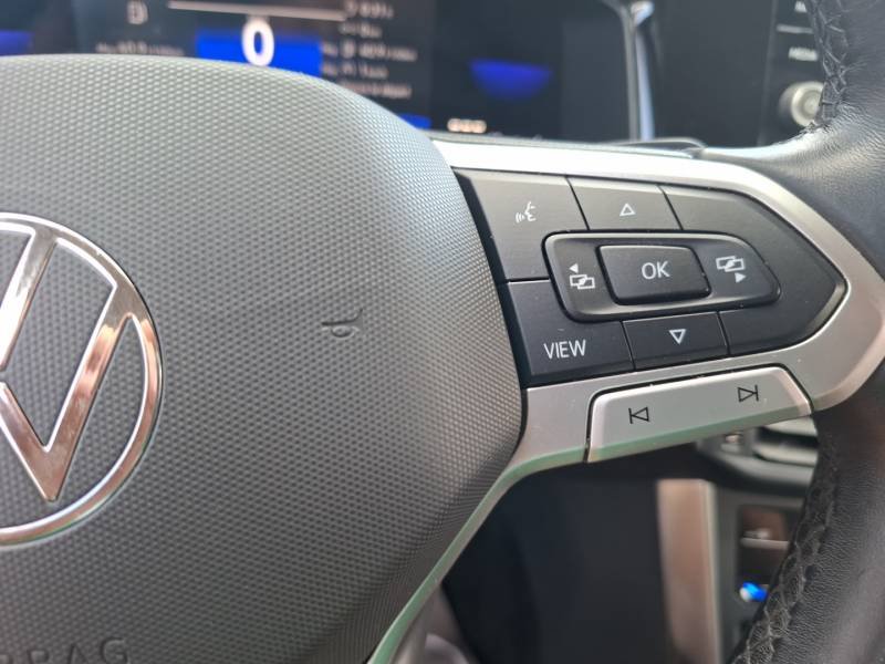 Volkswagen Taigo - Photo 17