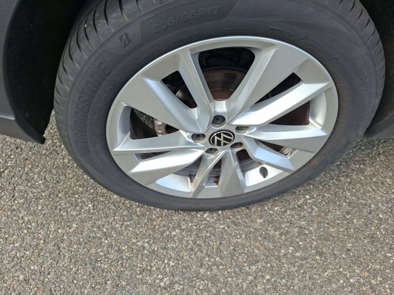 Volkswagen Taigo - Photo 20