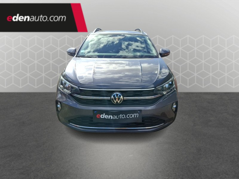 Volkswagen Taigo - Photo 2