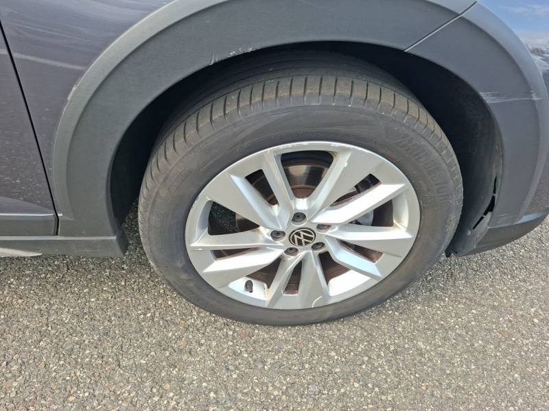 Volkswagen Taigo - Photo 21