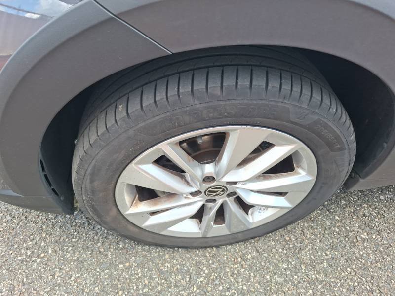 Volkswagen Taigo - Photo 22