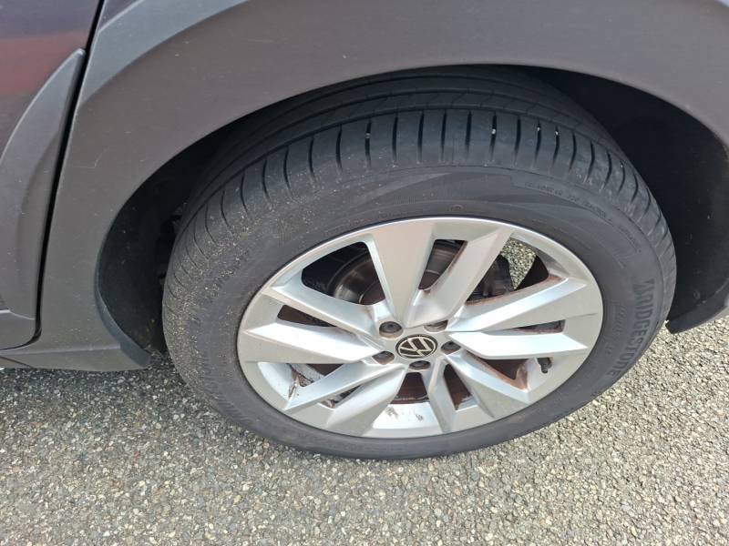 Volkswagen Taigo - Photo 23