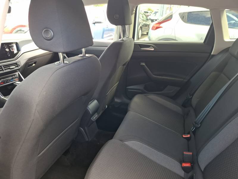 Volkswagen Taigo - Photo 24
