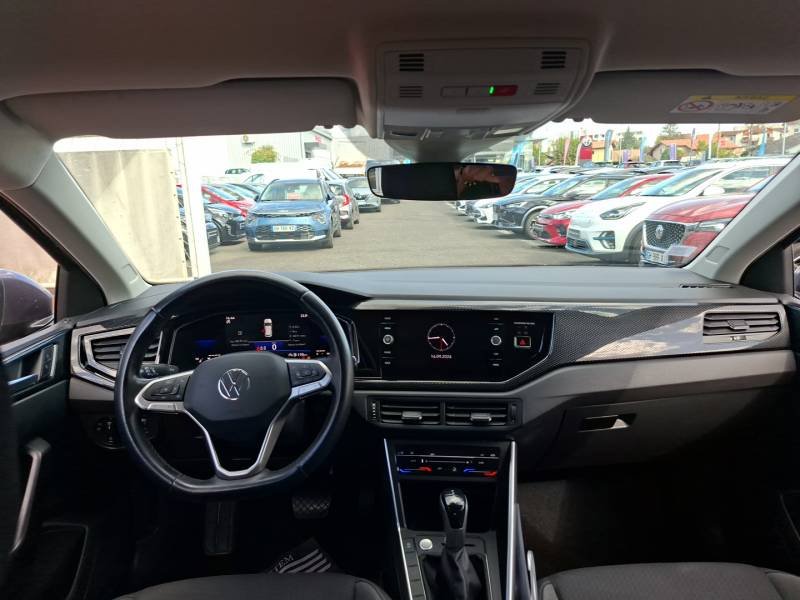 Volkswagen Taigo - Photo 25