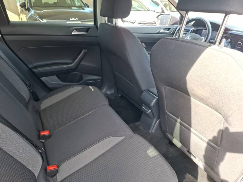 Volkswagen Taigo - Photo 26