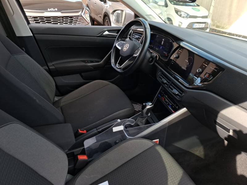 Volkswagen Taigo - Photo 27