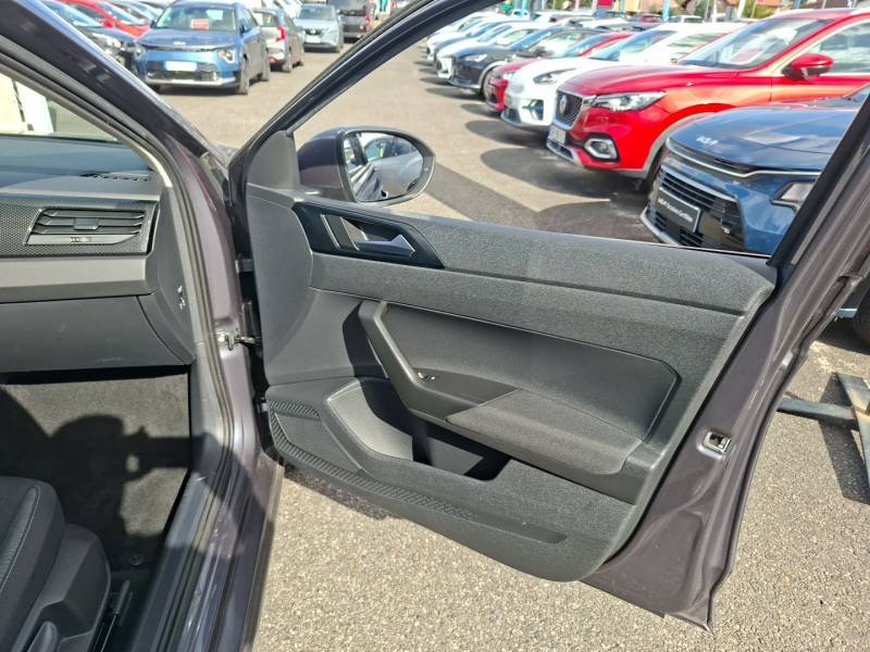 Volkswagen Taigo - Photo 28