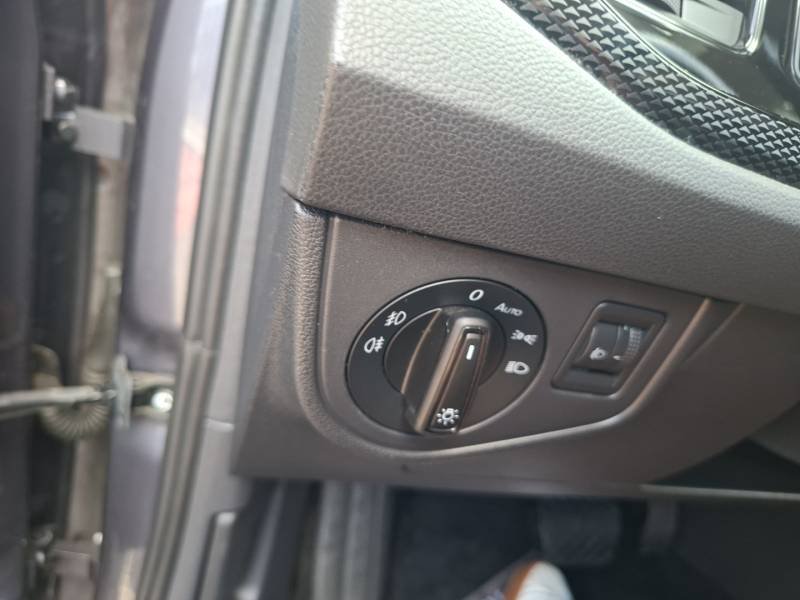 Volkswagen Taigo - Photo 33
