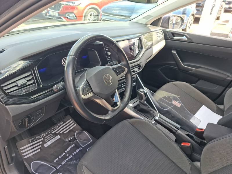 Volkswagen Taigo - Photo 9