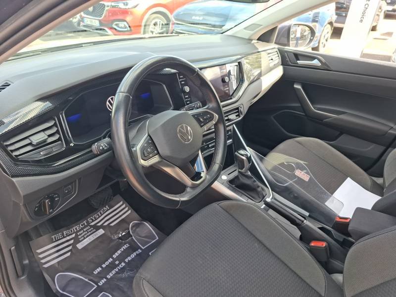 Volkswagen Taigo - Photo 10