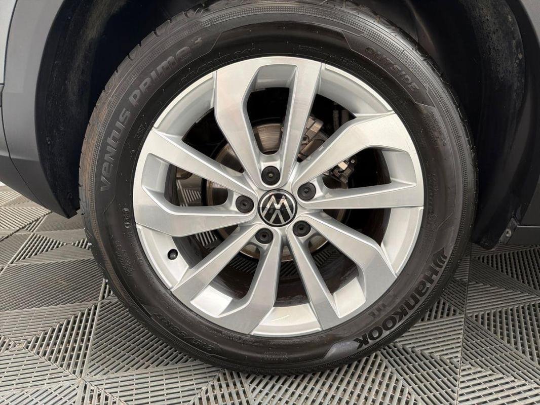 Volkswagen T-Roc - Photo 28