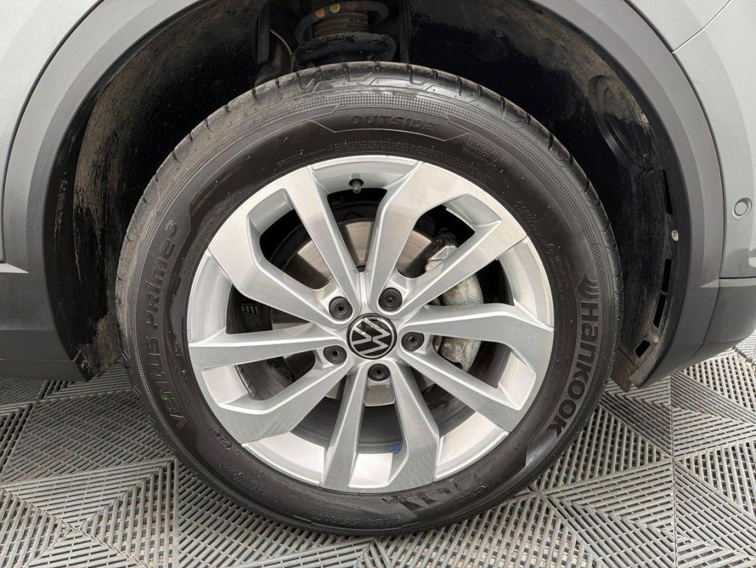 Volkswagen T-Roc - Photo 29