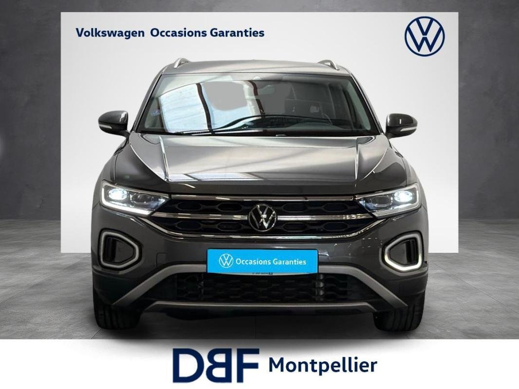Volkswagen T-Roc - Photo 7
