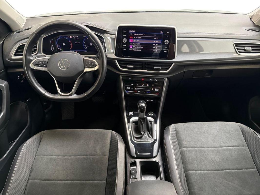 Volkswagen T-Roc - Photo 8