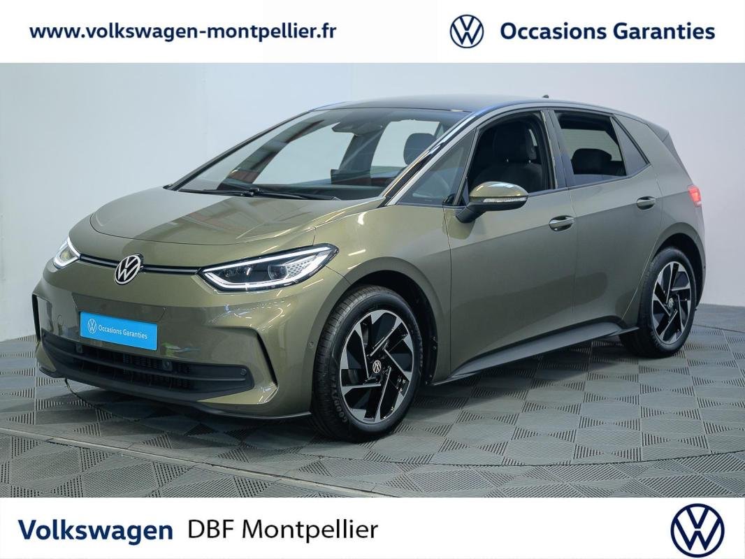 Volkswagen ID.3 - Photo 1