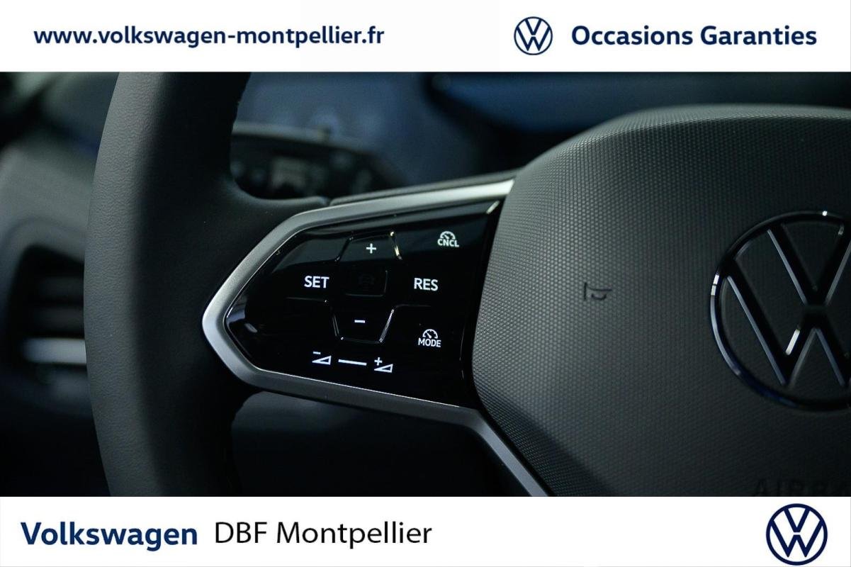 Volkswagen ID.3 - Photo 11