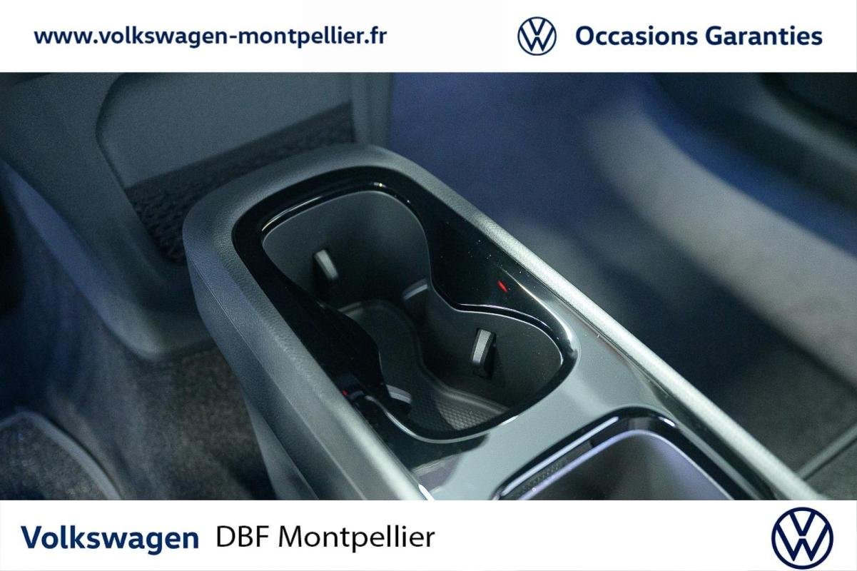 Volkswagen ID.3 - Photo 14