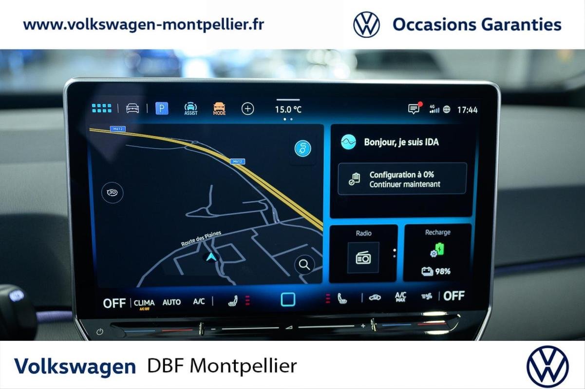 Volkswagen ID.3 - Photo 16