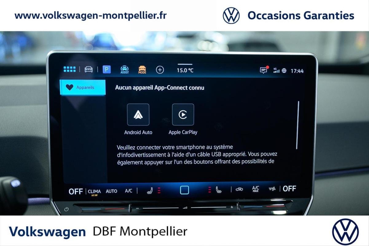 Volkswagen ID.3 - Photo 17