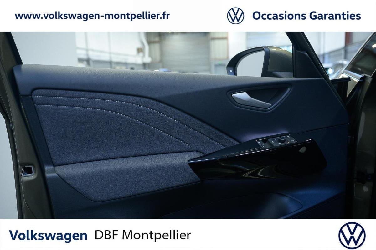 Volkswagen ID.3 - Photo 19
