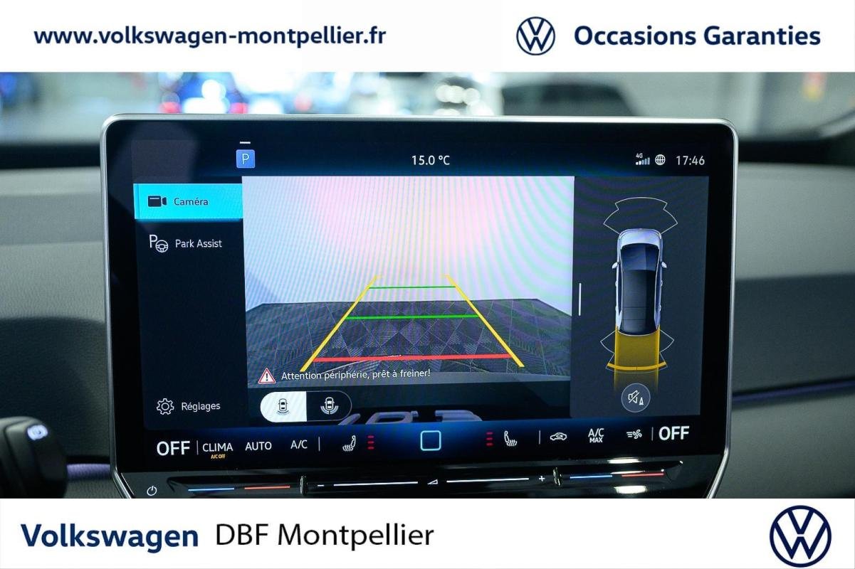 Volkswagen ID.3 - Photo 21
