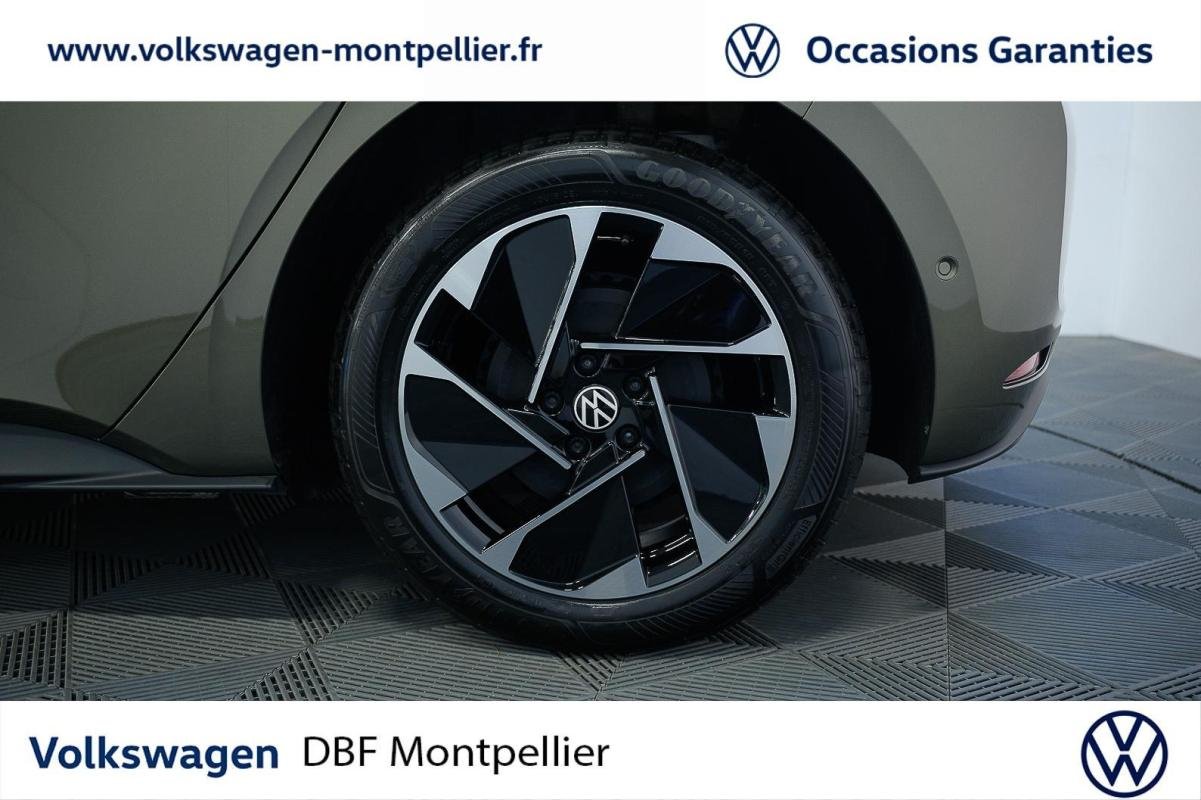 Volkswagen ID.3 - Photo 26