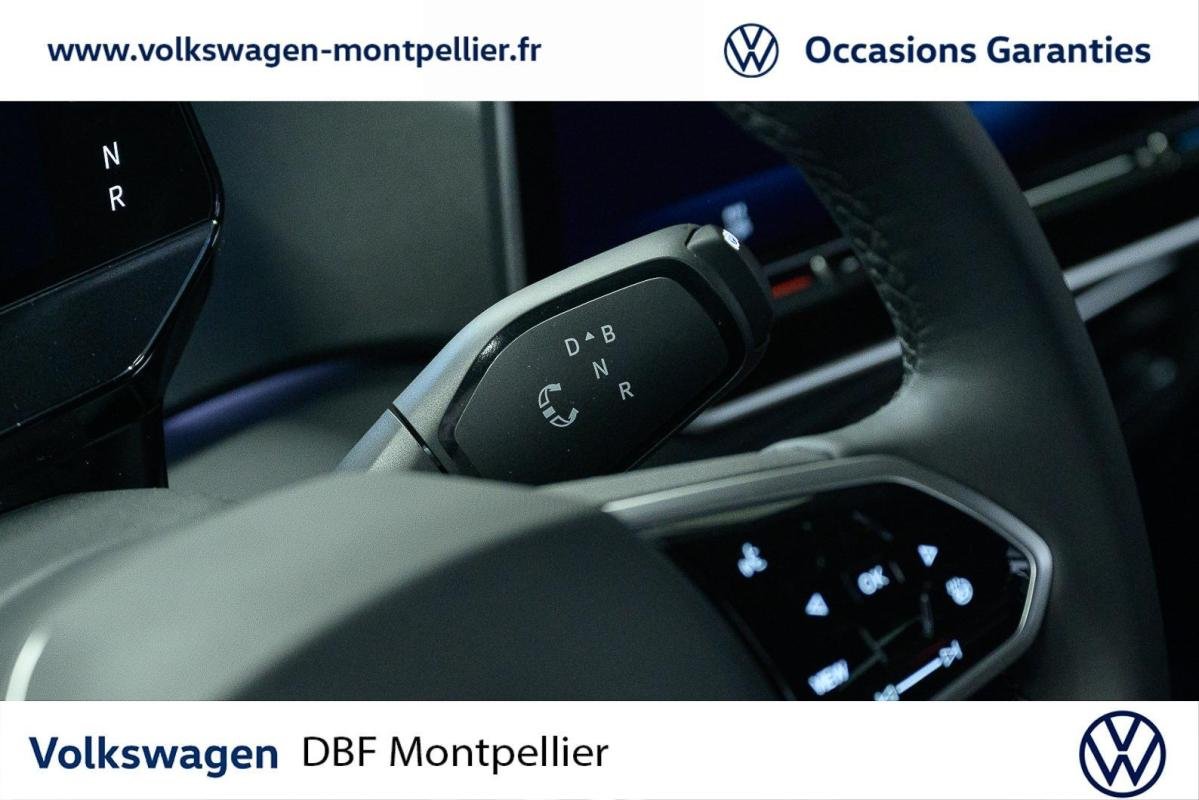 Volkswagen ID.3 - Photo 3