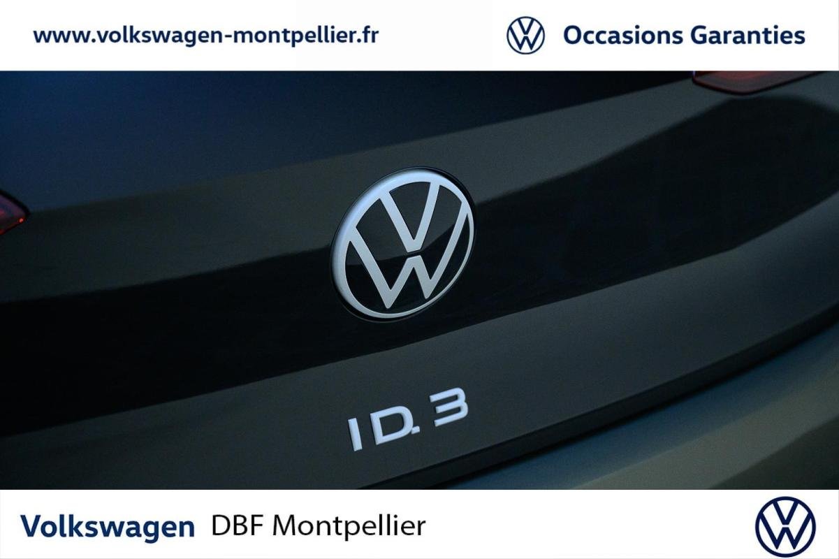 Volkswagen ID.3 - Photo 31