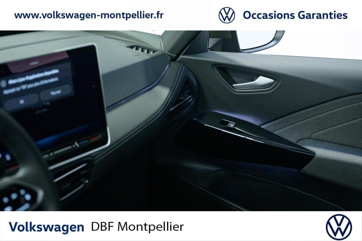 Volkswagen ID.3 - Photo 4