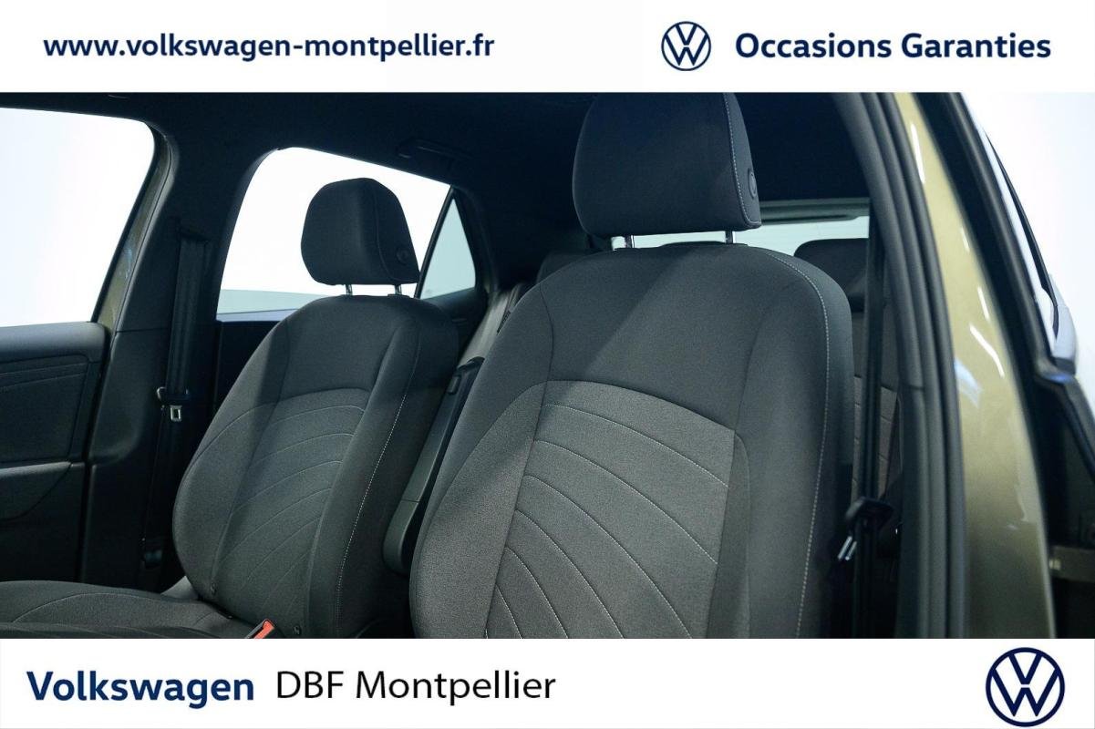 Volkswagen ID.3 - Photo 8