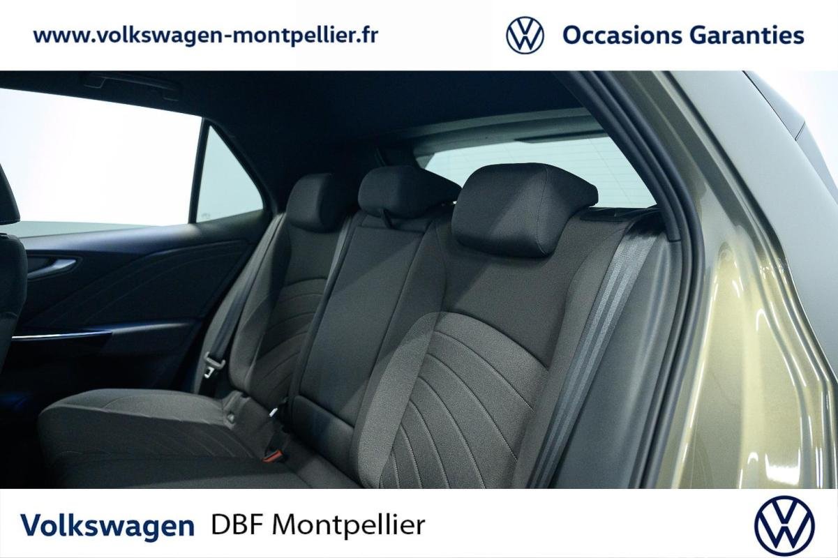 Volkswagen ID.3 - Photo 9