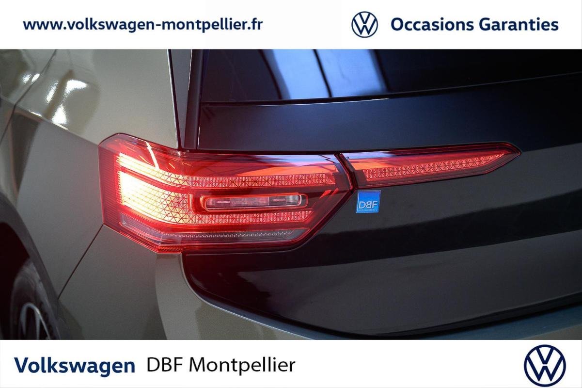Volkswagen ID.3 - Photo 10
