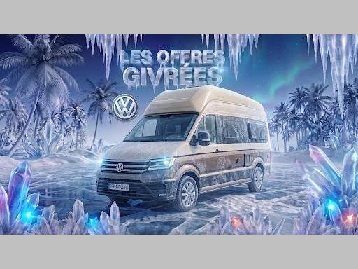 Volkswagen GRAND CALIFORNIA - Photo 1