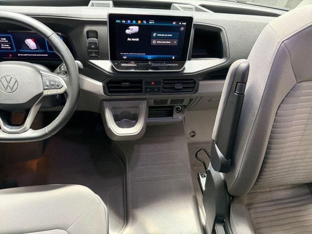 Volkswagen GRAND CALIFORNIA - Photo 11